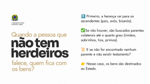 Leia mais sobre o artigo Entenda os tipos de inventário e a ausência de herdeiros